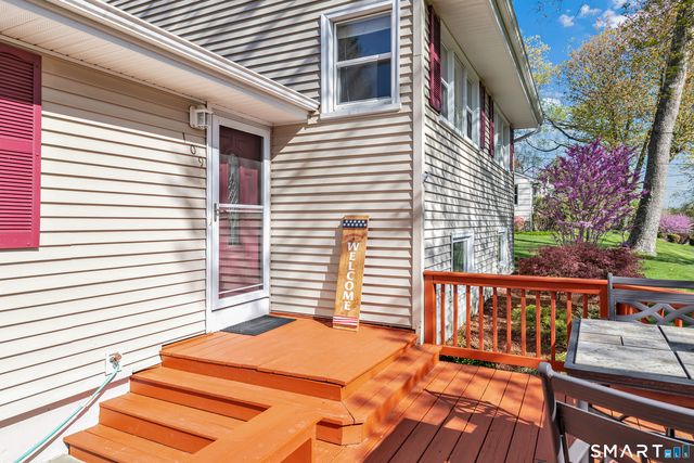 109 Sterling Road, Trumbull, CT 06611