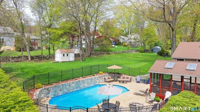 109 Sterling Road, Trumbull, CT 06611