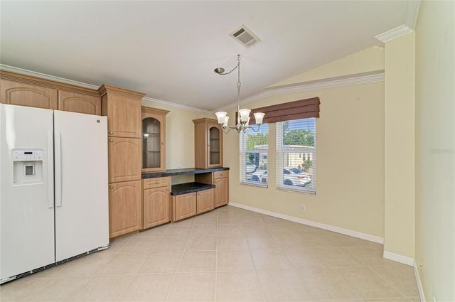 5316 53RD AVENUE E A23, Bradenton, FL 34203