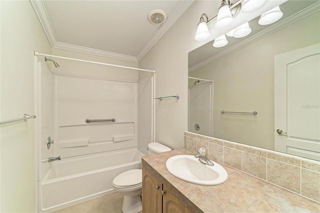 5316 53RD AVENUE E A23, Bradenton, FL 34203