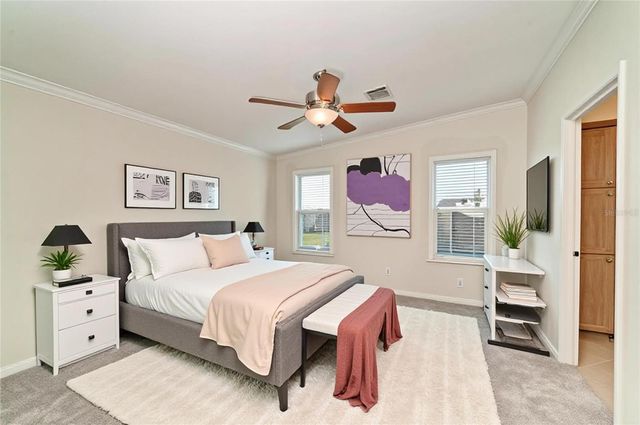 5316 53RD AVENUE E A23, Bradenton, FL 34203