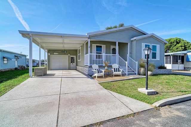 5316 53RD AVENUE E A23, Bradenton, FL 34203