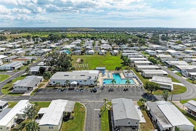 5316 53RD AVENUE E A23, Bradenton, FL 34203