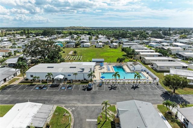 5316 53RD AVENUE E A23, Bradenton, FL 34203