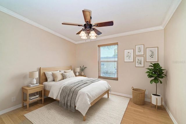 5316 53RD AVENUE E A23, Bradenton, FL 34203