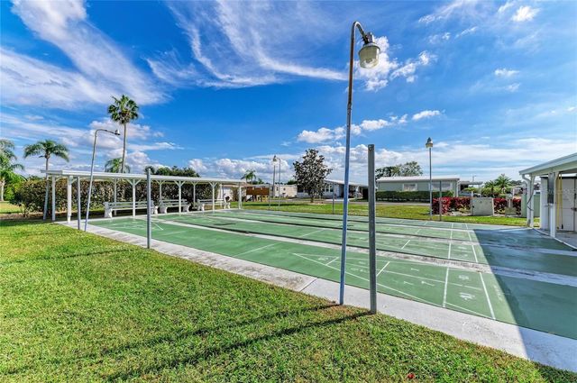 5316 53RD AVENUE E A23, Bradenton, FL 34203