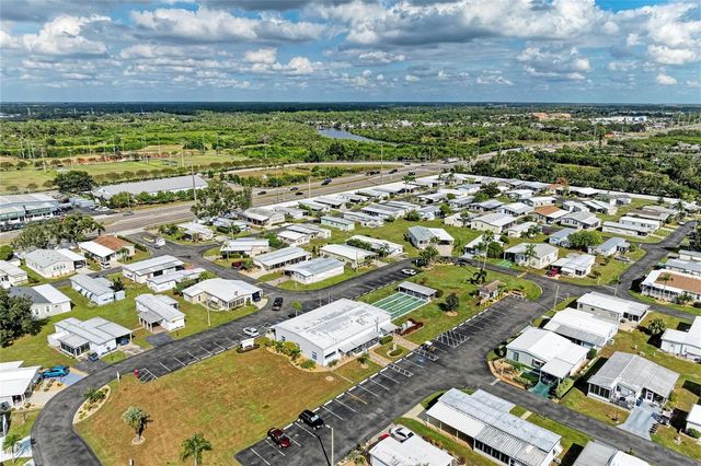 5316 53RD AVENUE E A23, Bradenton, FL 34203