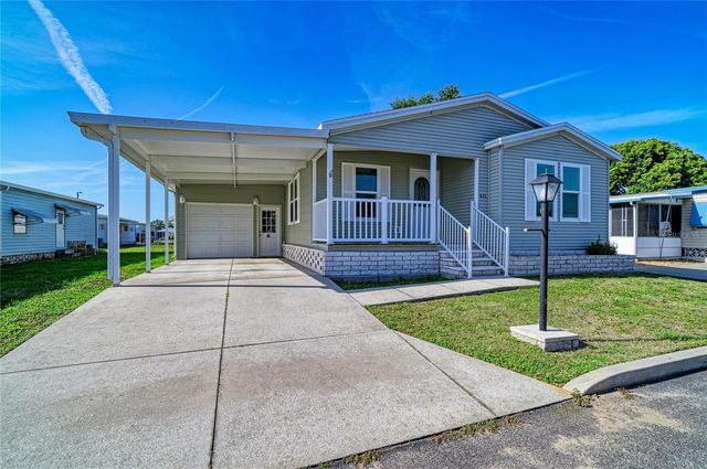 5316 53RD AVENUE E A23, Bradenton, FL 34203