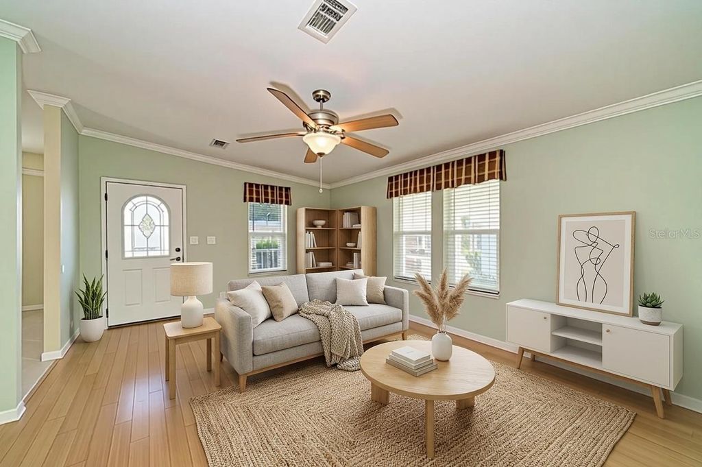 Image 12 of property listing at 5316 53RD AVENUE E A23, Bradenton, FL 34203