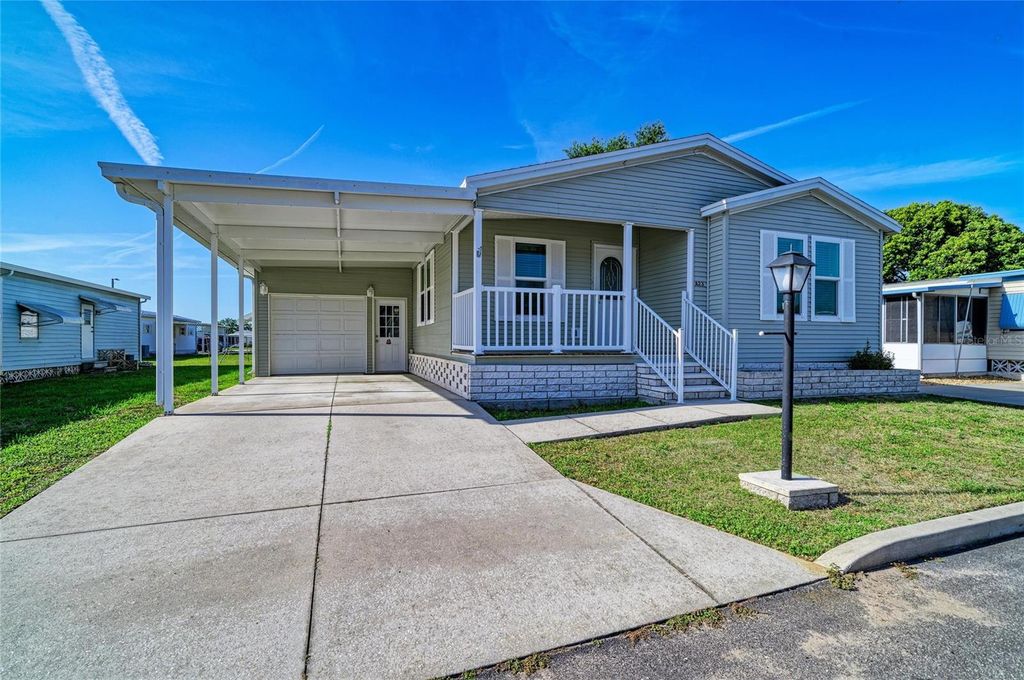 Image 9 of property listing at 5316 53RD AVENUE E A23, Bradenton, FL 34203