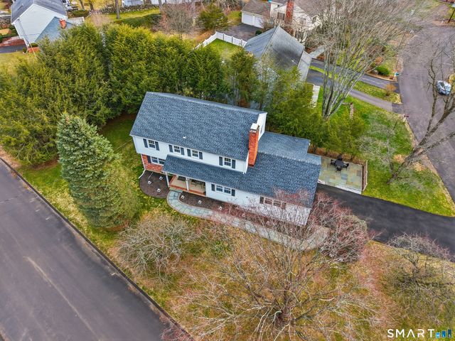 36 Somerset Lane, Stamford, CT 06903