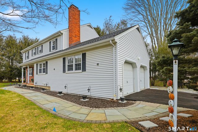 36 Somerset Lane, Stamford, CT 06903