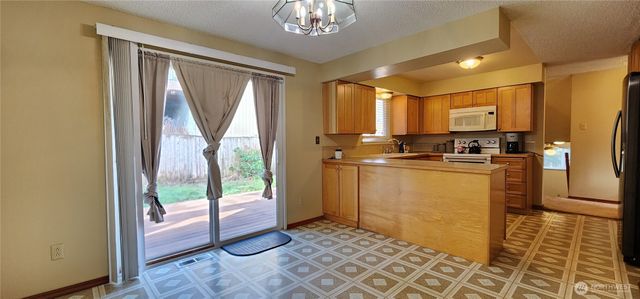 721 S 12th Street, Shelton, WA 98584