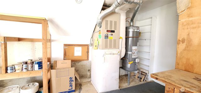 721 S 12th Street, Shelton, WA 98584