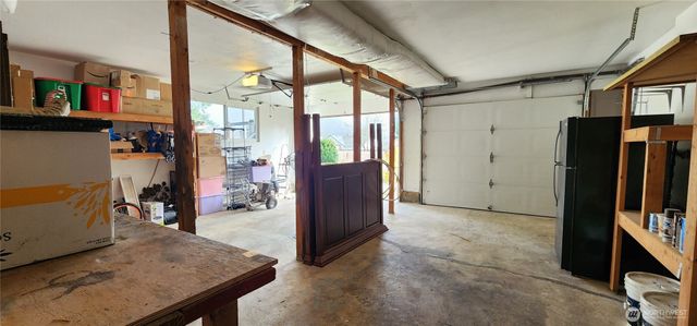 721 S 12th Street, Shelton, WA 98584