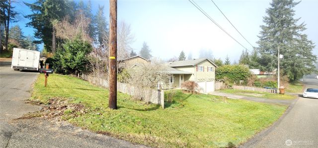 721 S 12th Street, Shelton, WA 98584