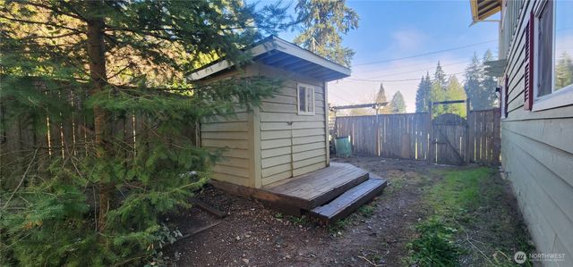 721 S 12th Street, Shelton, WA 98584