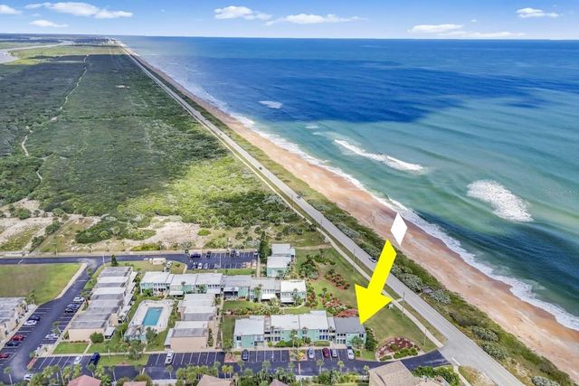 5500 OCEAN SHORE BOULEVARD UT02, Ormond Beach, FL 32176
