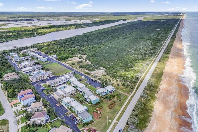 5500 OCEAN SHORE BOULEVARD UT02, Ormond Beach, FL 32176