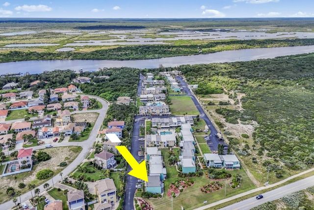 5500 OCEAN SHORE BOULEVARD UT02, Ormond Beach, FL 32176