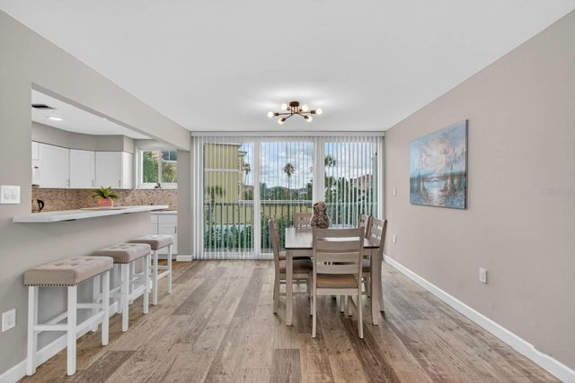 5500 OCEAN SHORE BOULEVARD UT02, Ormond Beach, FL 32176