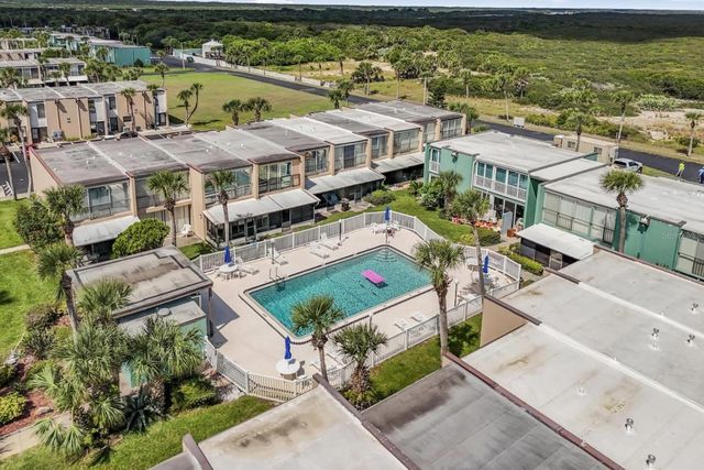 5500 OCEAN SHORE BOULEVARD UT02, Ormond Beach, FL 32176