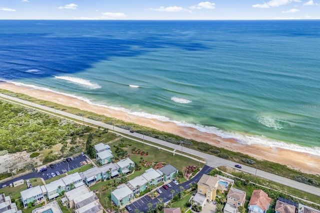 5500 OCEAN SHORE BOULEVARD UT02, Ormond Beach, FL 32176