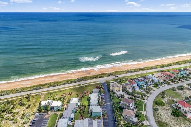 5500 OCEAN SHORE BOULEVARD UT02, Ormond Beach, FL 32176