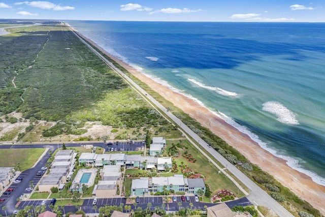 5500 OCEAN SHORE BOULEVARD UT02, Ormond Beach, FL 32176