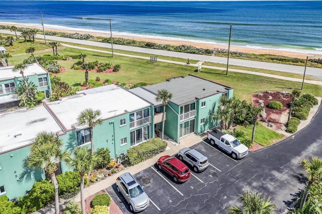 5500 OCEAN SHORE BOULEVARD UT02, Ormond Beach, FL 32176