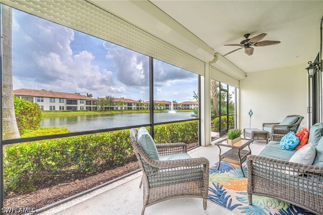 15205 Butler Lake DR 101, Naples, FL 34109