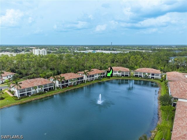 15205 Butler Lake DR 101, Naples, FL 34109