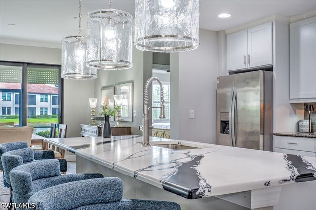 15205 Butler Lake DR 101, Naples, FL 34109