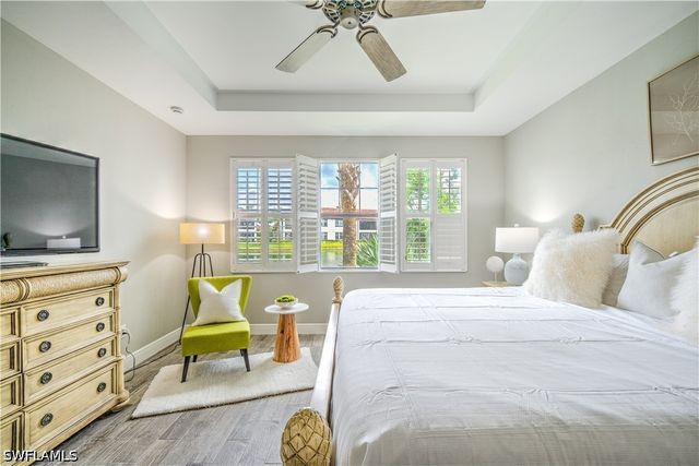15205 Butler Lake DR 101, Naples, FL 34109