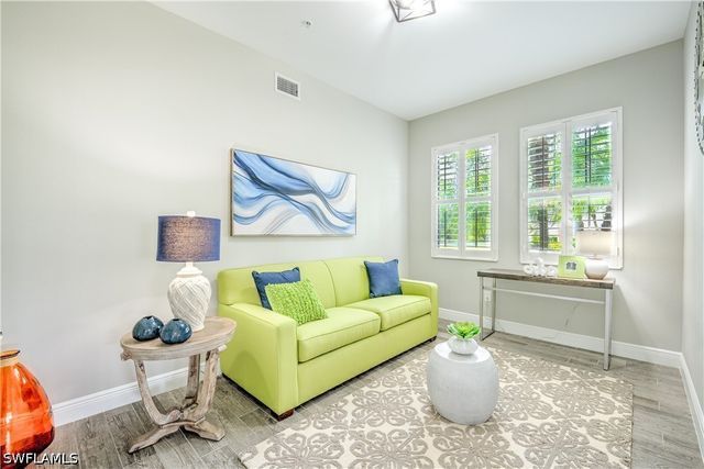 15205 Butler Lake DR 101, Naples, FL 34109