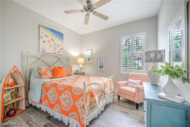 15205 Butler Lake DR 101, Naples, FL 34109