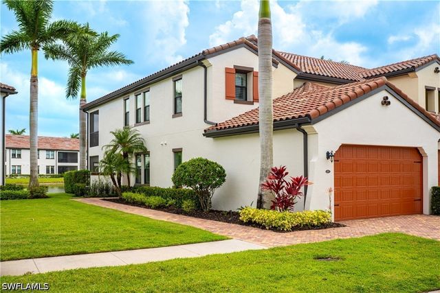 15205 Butler Lake DR 101, Naples, FL 34109