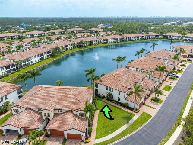 15205 Butler Lake DR 101, Naples, FL 34109