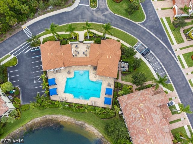 15205 Butler Lake DR 101, Naples, FL 34109