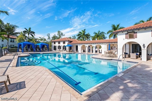 15205 Butler Lake DR 101, Naples, FL 34109