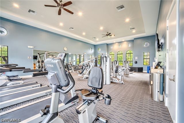15205 Butler Lake DR 101, Naples, FL 34109