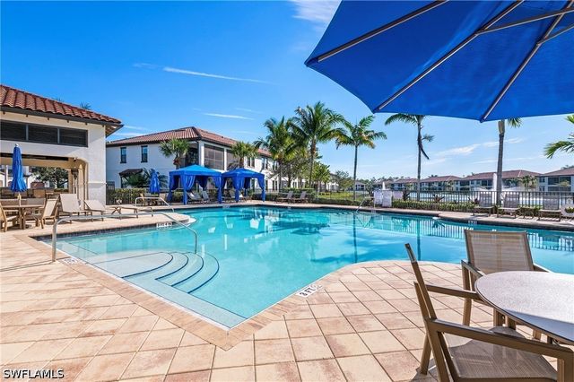15205 Butler Lake DR 101, Naples, FL 34109