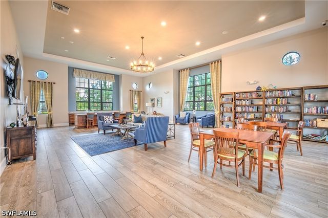 15205 Butler Lake DR 101, Naples, FL 34109