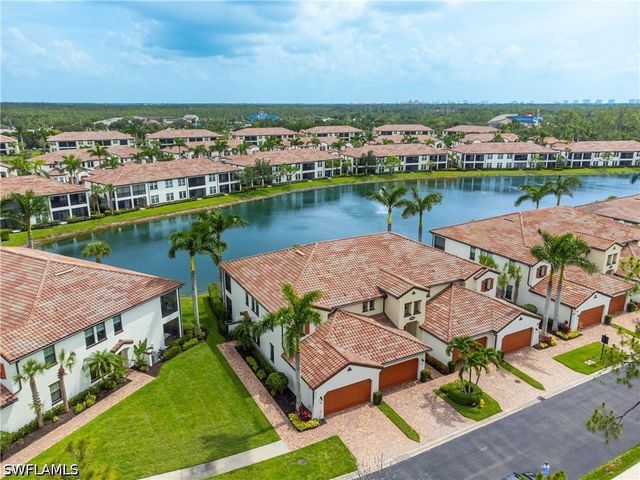 15205 Butler Lake DR 101, Naples, FL 34109
