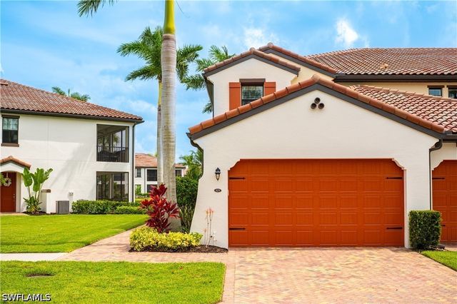 15205 Butler Lake DR 101, Naples, FL 34109
