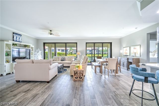 15205 Butler Lake DR 101, Naples, FL 34109
