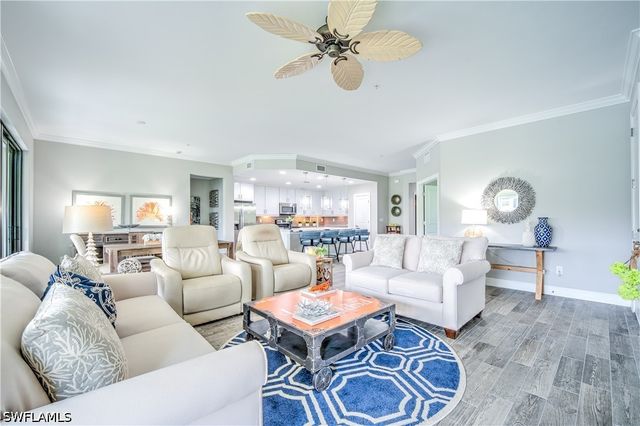 15205 Butler Lake DR 101, Naples, FL 34109