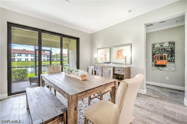 15205 Butler Lake DR 101, Naples, FL 34109