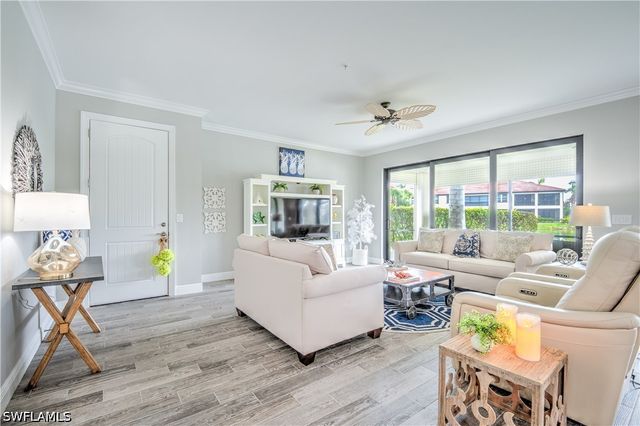 15205 Butler Lake DR 101, Naples, FL 34109