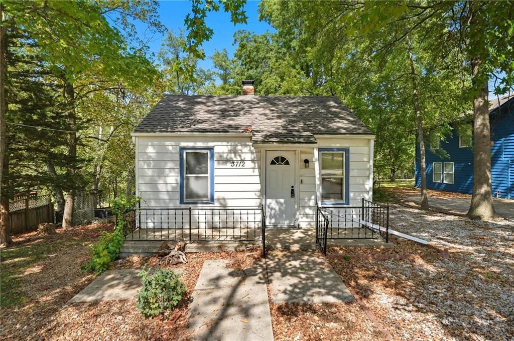 3712 NE 57th Terrace, Gladstone, MO 64119